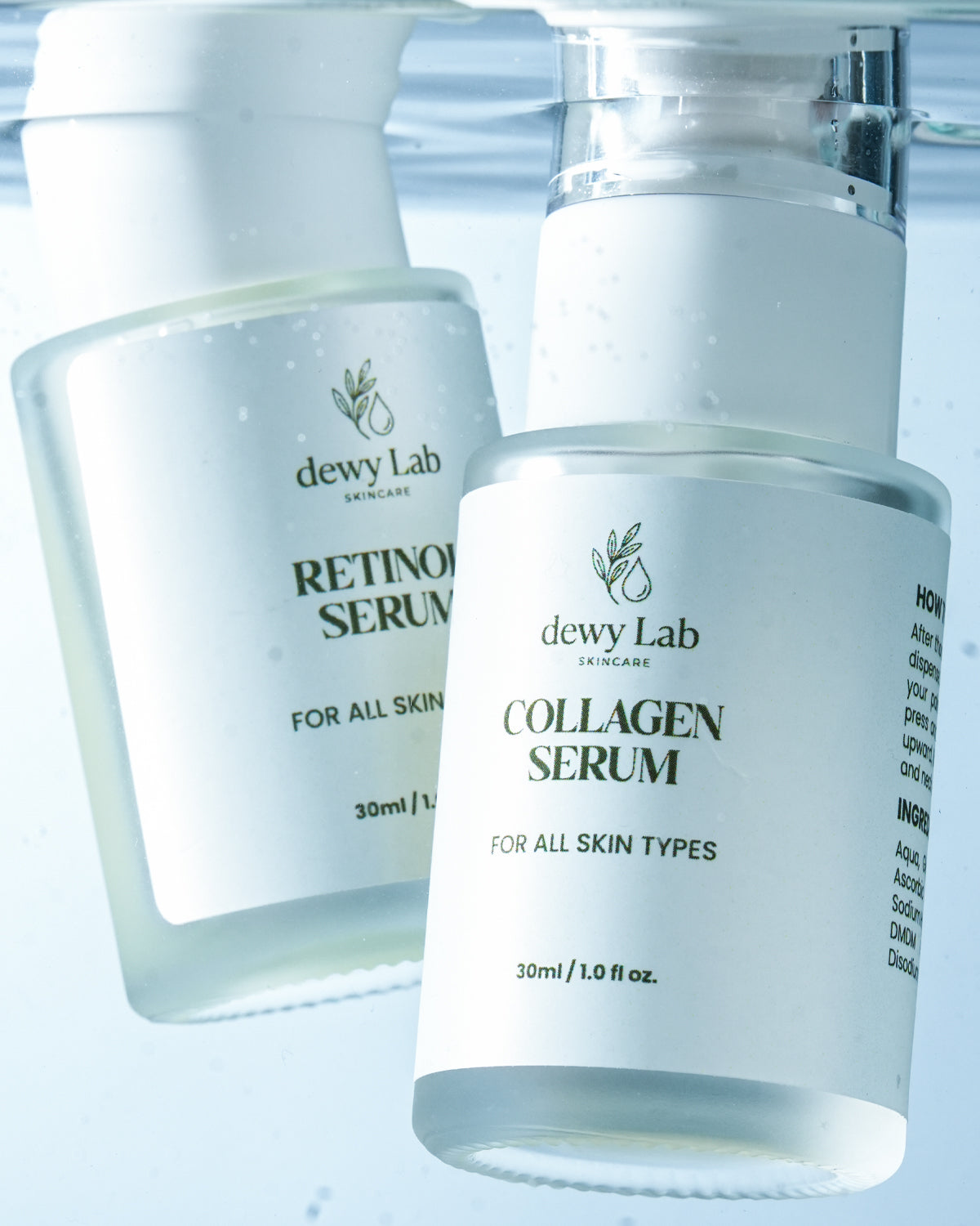 RETINOL SERUM