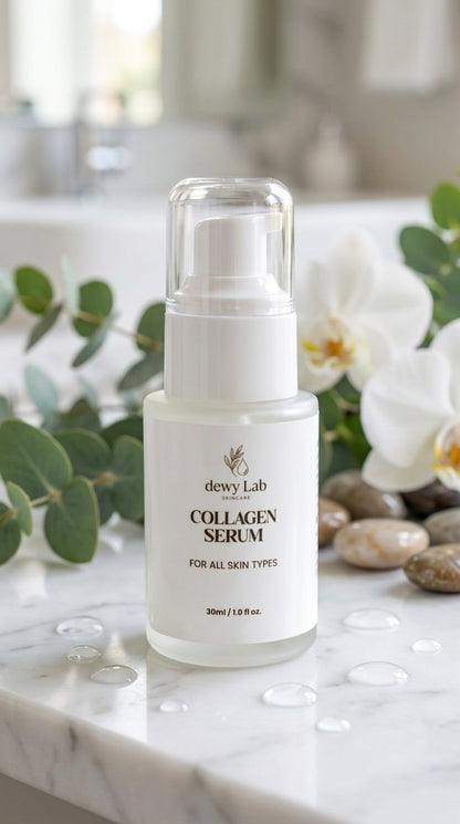 COLLAGEN SERUM 30ML