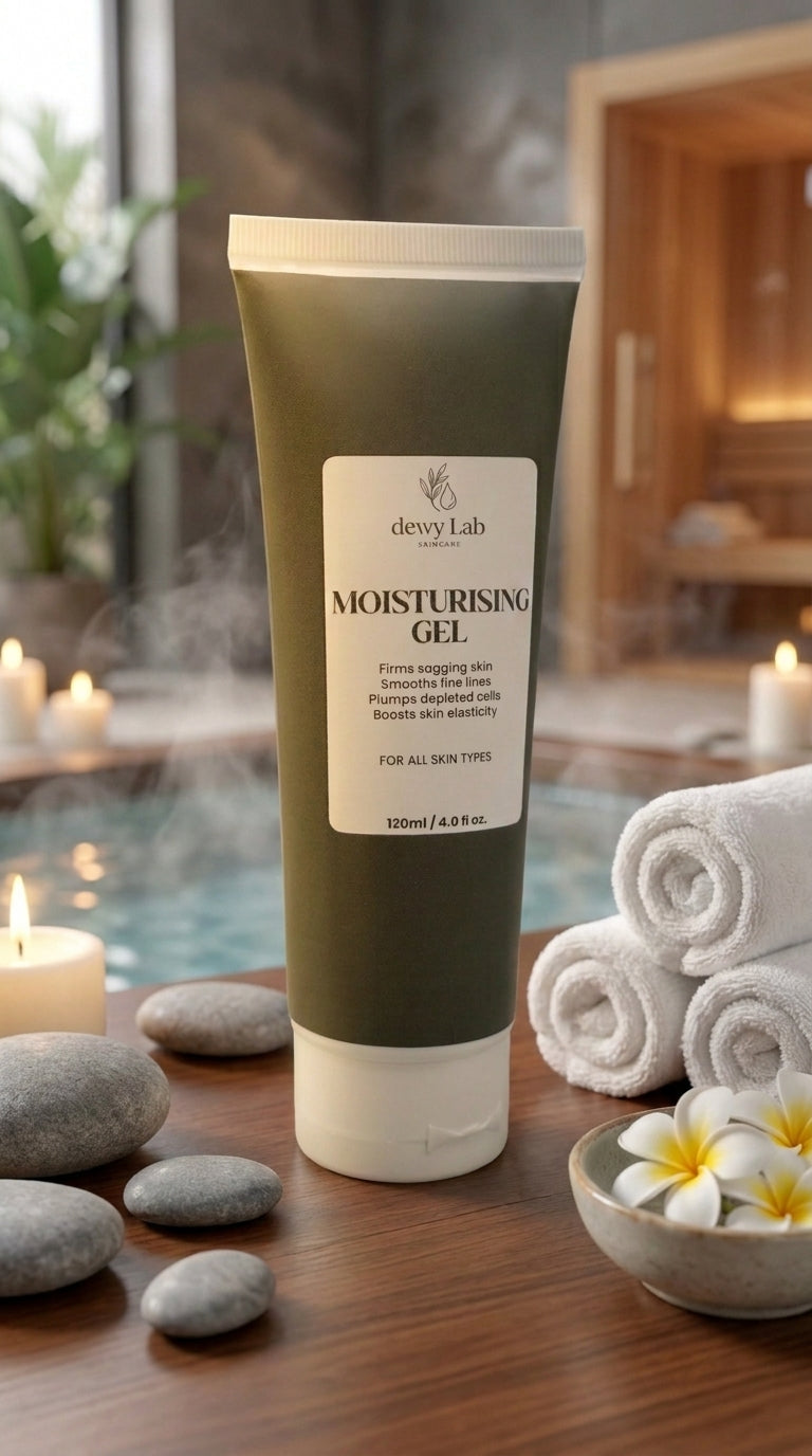 MOISTURISING GEL