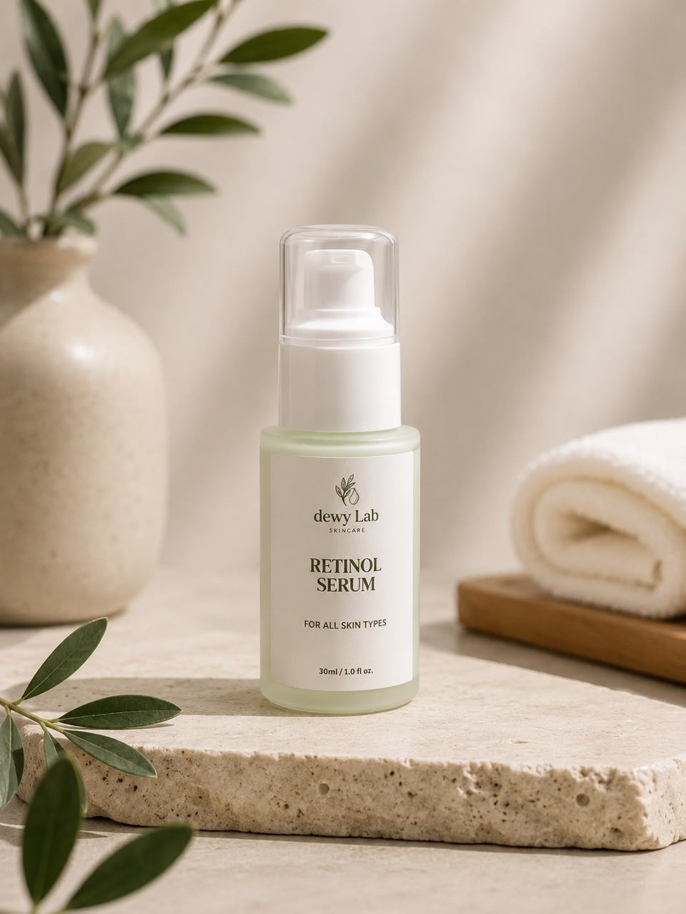 RETINOL SERUM