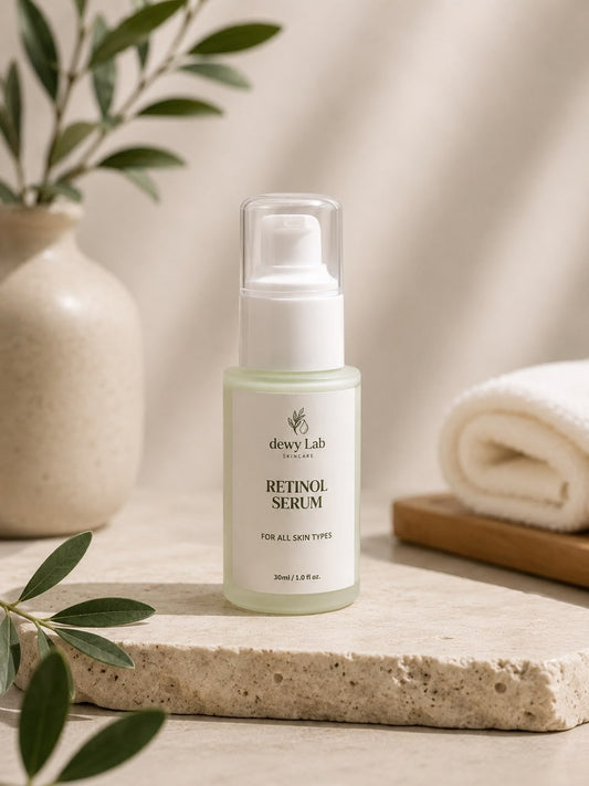 RETINOL SERUM