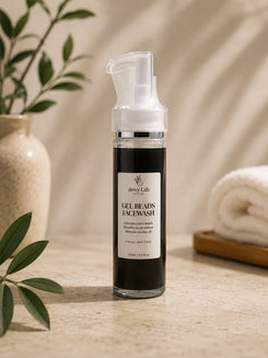 GEL BEADS FACEWASH