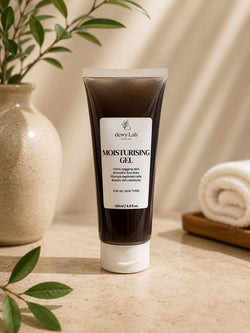 MOISTURISING GEL
