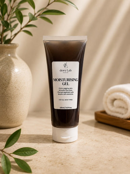 MOISTURISING GEL