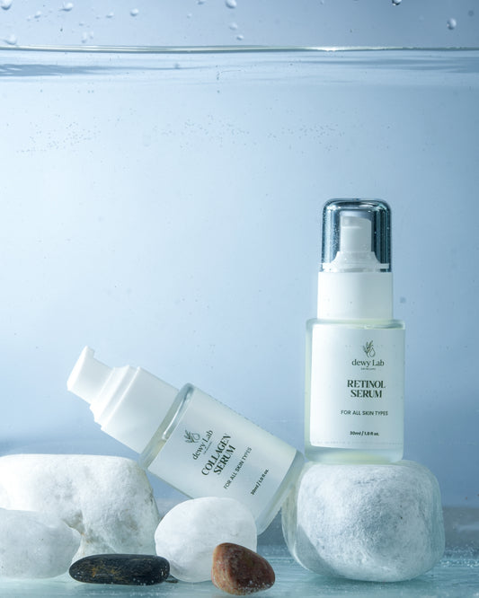 RETINOL SERUM