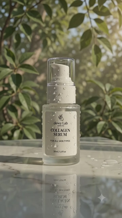 COLLAGEN SERUM 30ML
