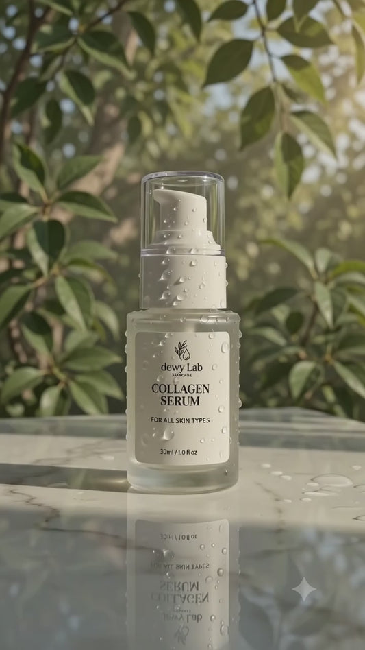 COLLAGEN SERUM 30ML